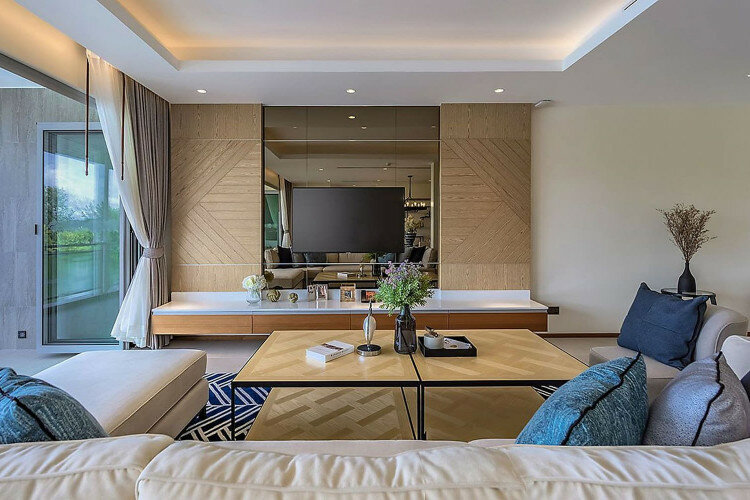 Кондоминиум на Пхукете, Таиланд | THE210908