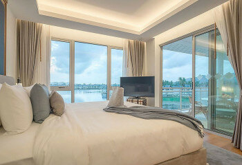 Кондоминиум на Пхукете, Таиланд | THE210908