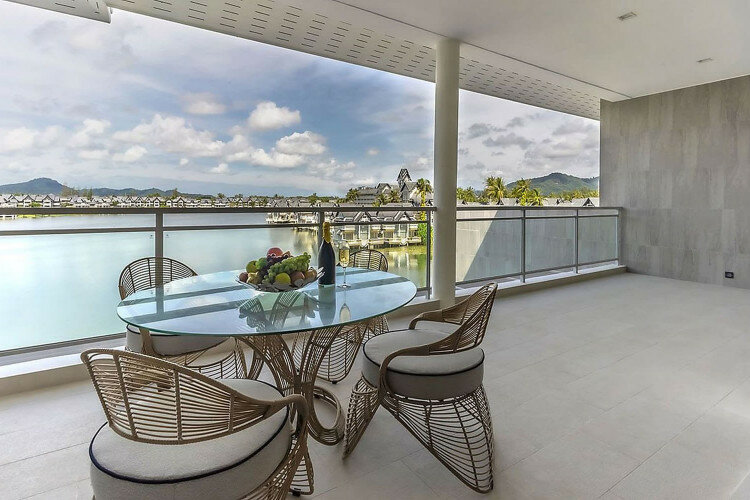 Кондоминиум на Пхукете, Таиланд | THE310915