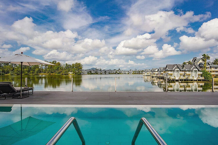 Кондоминиум на Пхукете, Таиланд | THE310915