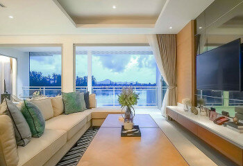 Кондоминиум на Пхукете, Таиланд | THE310915