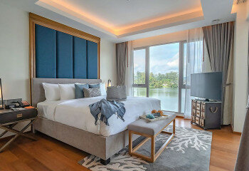 Кондоминиум на Пхукете, Таиланд | THE310915