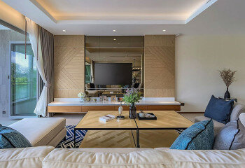 Кондоминиум на Пхукете, Таиланд | THE310915