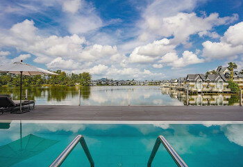 Кондоминиум на Пхукете, Таиланд | THE310915