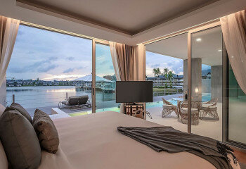 Кондоминиум на Пхукете, Таиланд | THE310915