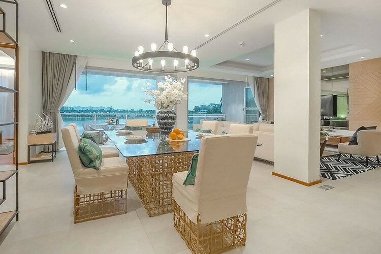 Кондоминиум на Пхукете, Таиланд | THE110913