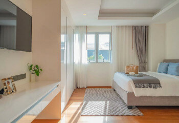 Кондоминиум на Пхукете, Таиланд | THE110913