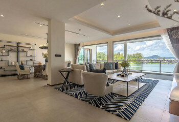 Кондоминиум на Пхукете, Таиланд | THE110913