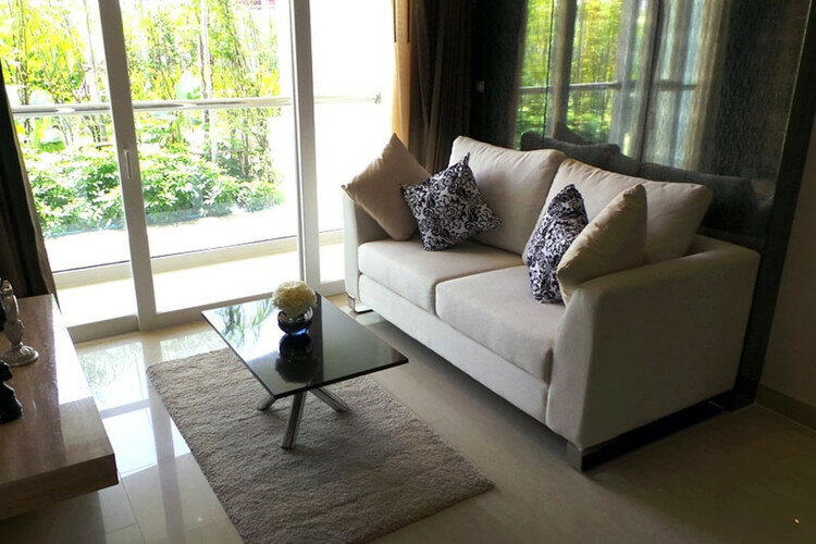 Кондоминиум в Паттайе, Таиланд | THE426697