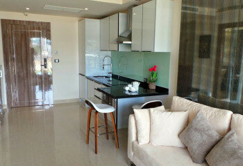 Кондоминиум в Паттайе, Таиланд | THE426697