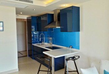 Кондоминиум в Паттайе, Таиланд | THE226696