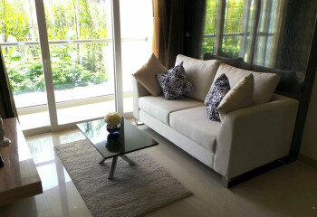 Кондоминиум в Паттайе, Таиланд | THE226696