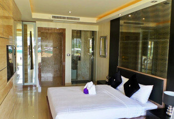 Кондоминиум в Паттайе, Таиланд | THE226696