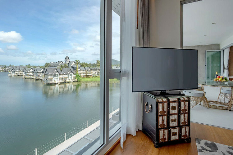 Кондоминиум на Пхукете, Таиланд | THE510911