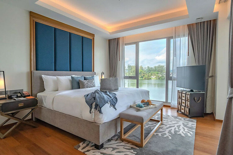 Кондоминиум на Пхукете, Таиланд | THE510911