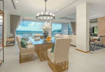 Кондоминиум на Пхукете, Таиланд | THE510911