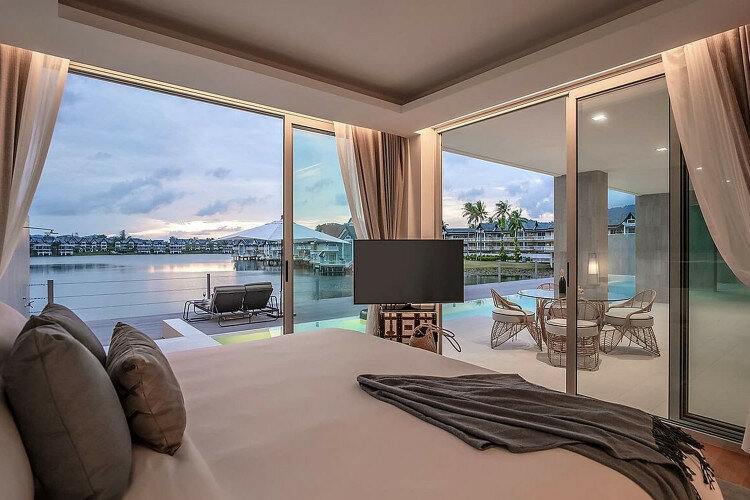 Кондоминиум на Пхукете, Таиланд | THE110910