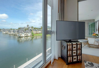 Кондоминиум на Пхукете, Таиланд | THE110910