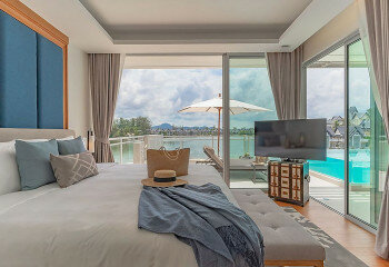 Кондоминиум на Пхукете, Таиланд | THE110910