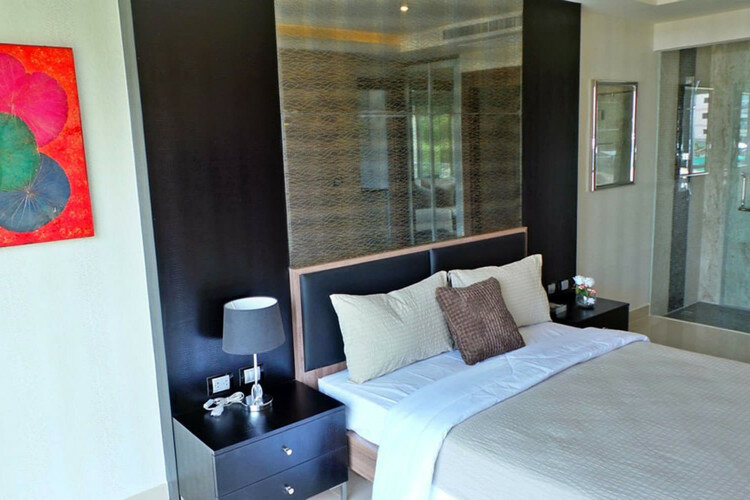 Кондоминиум в Паттайе, Таиланд | THE226695