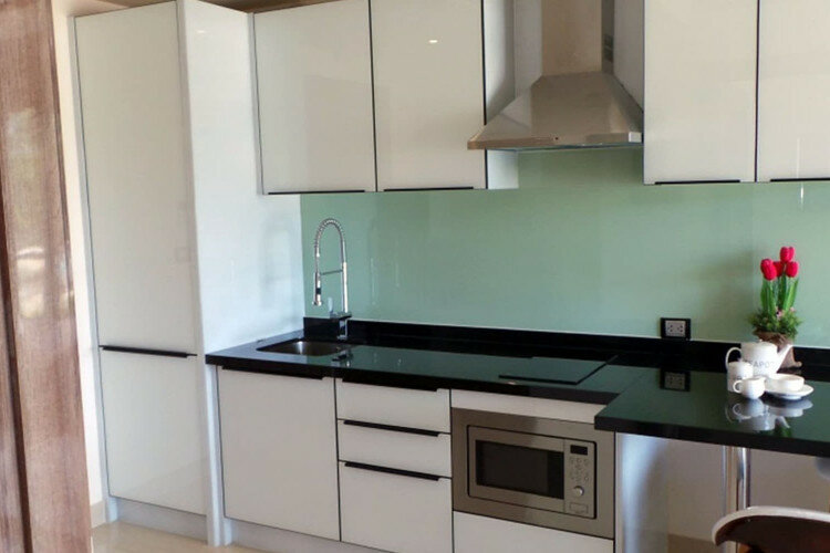 Кондоминиум в Паттайе, Таиланд | THE226695