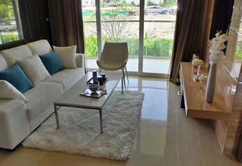 Кондоминиум в Паттайе, Таиланд | THE226695