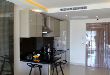 Кондоминиум в Паттайе, Таиланд | THE226695