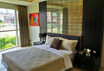 Кондоминиум в Паттайе, Таиланд | THE226695