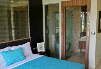 Кондоминиум в Паттайе, Таиланд | THE126693