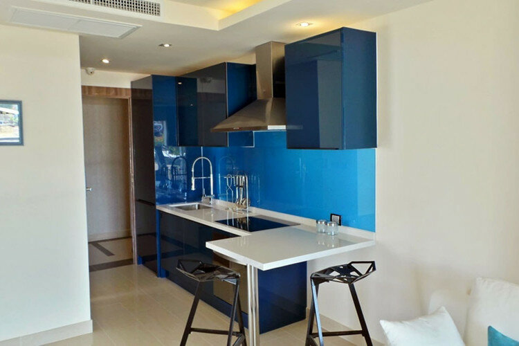 Кондоминиум в Паттайе, Таиланд | THE326691