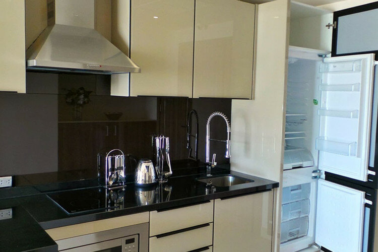 Кондоминиум в Паттайе, Таиланд | THE526698