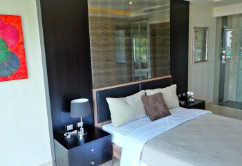 Кондоминиум в Паттайе, Таиланд | THE526698