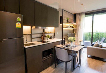 Кондоминиум в Паттайе, Таиланд | THE326685