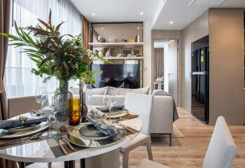 Кондоминиум в Паттайе, Таиланд | THE326685