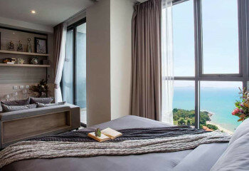 Кондоминиум в Паттайе, Таиланд | THE326685