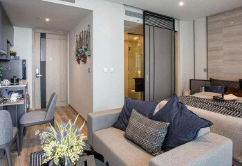 Кондоминиум в Паттайе, Таиланд | THE326685