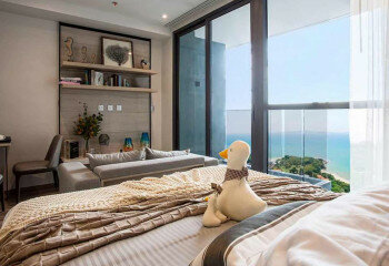 Кондоминиум в Паттайе, Таиланд | THE326685