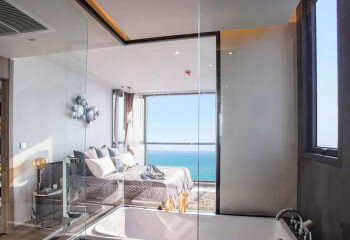 Кондоминиум в Паттайе, Таиланд | THE126687