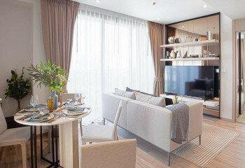 Кондоминиум в Паттайе, Таиланд | THE126687