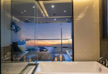 Кондоминиум в Паттайе, Таиланд | THE426686