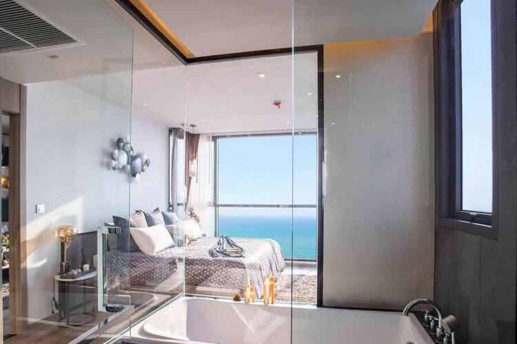 Кондоминиум в Паттайе, Таиланд | THE226688