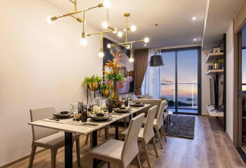 Кондоминиум в Паттайе, Таиланд | THE226688