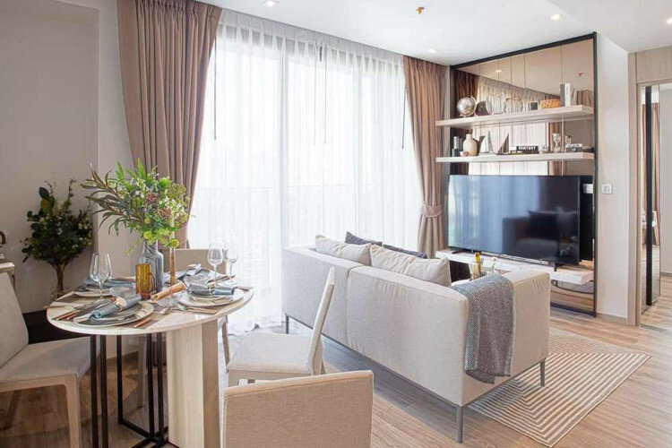 Кондоминиум в Паттайе, Таиланд | THE526683