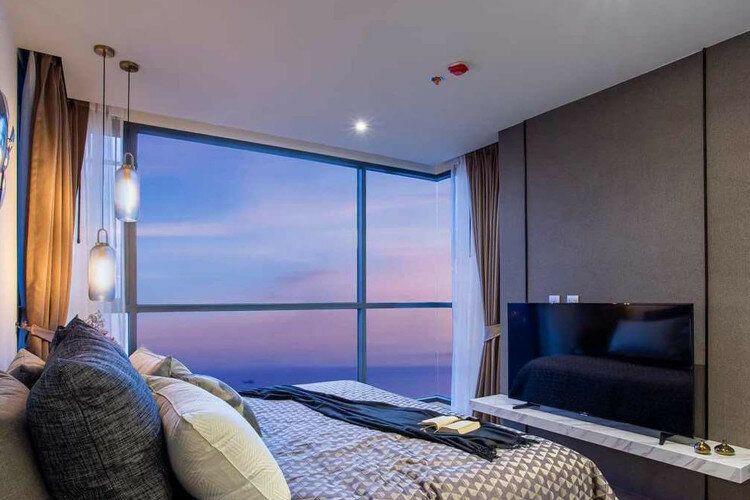 Кондоминиум в Паттайе, Таиланд | THE126684