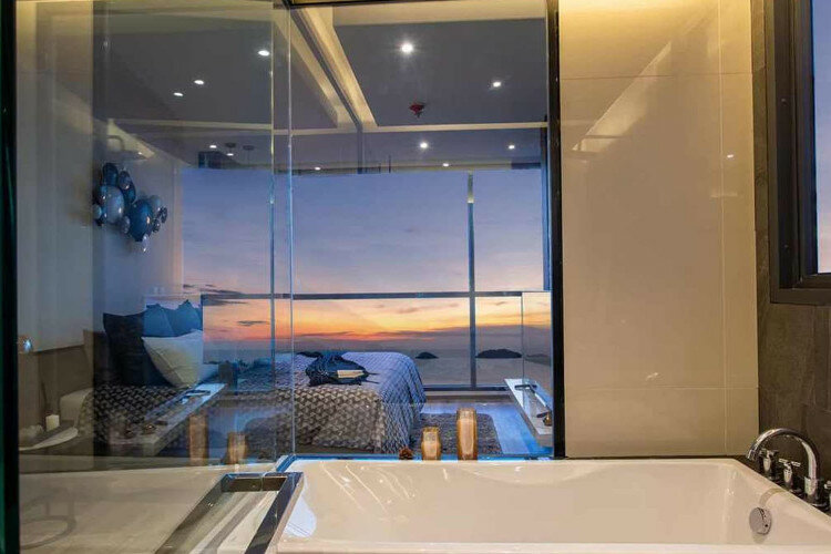 Кондоминиум в Паттайе, Таиланд | THE126684