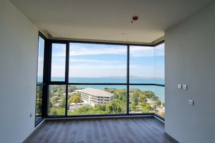 Кондоминиум в Паттайе, Таиланд | THE440831