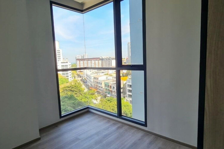 Кондоминиум в Паттайе, Таиланд | THE440831