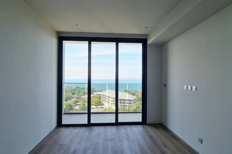 Кондоминиум в Паттайе, Таиланд | THE440831