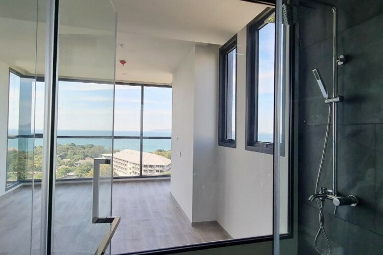 Кондоминиум в Паттайе, Таиланд | THE440831