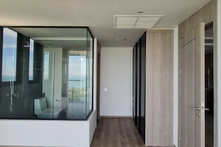 Кондоминиум в Паттайе, Таиланд | THE440831